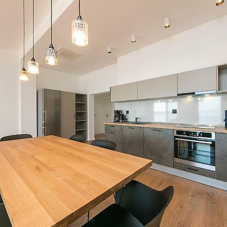 Apartments Juric Brela Luaran gambar