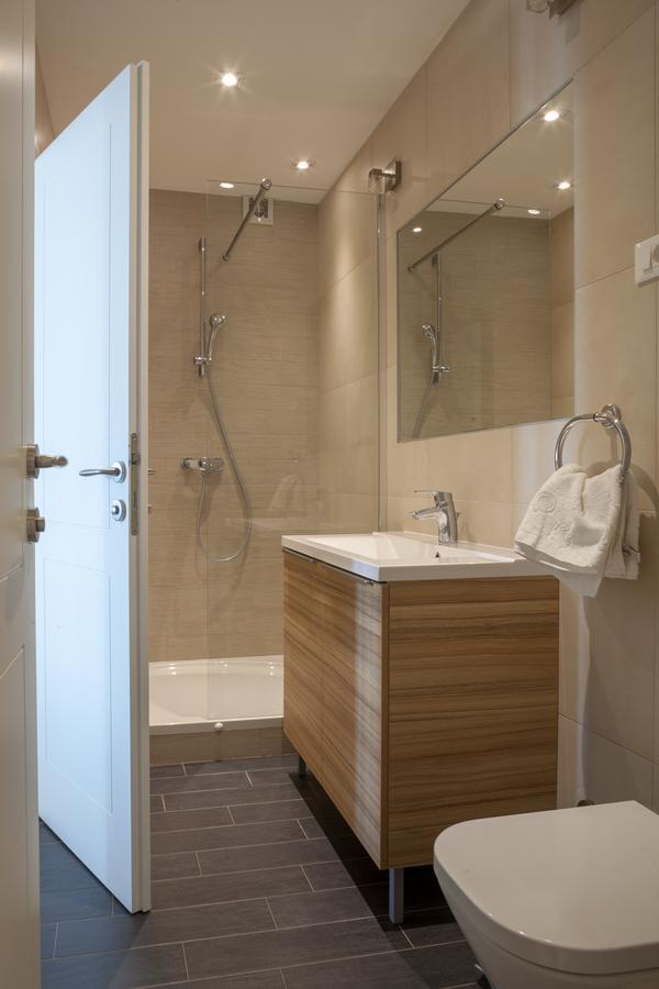 Apartments Juric Brela Luaran gambar