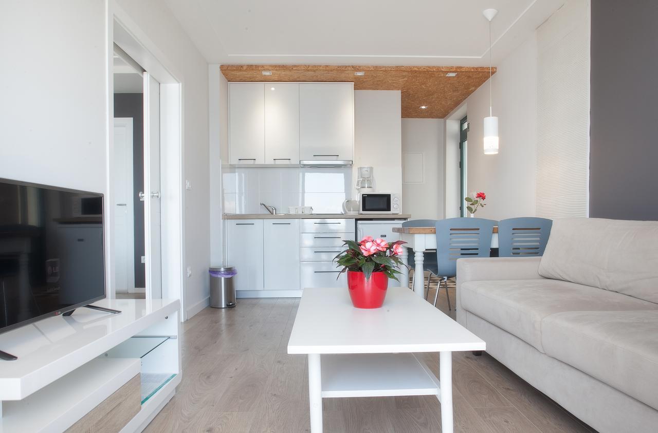 Apartments Juric Brela Luaran gambar