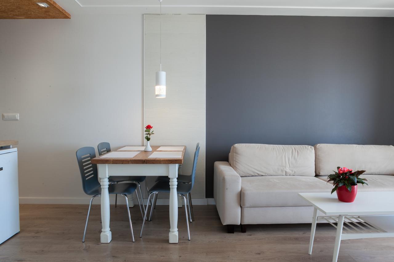 Apartments Juric Brela Luaran gambar