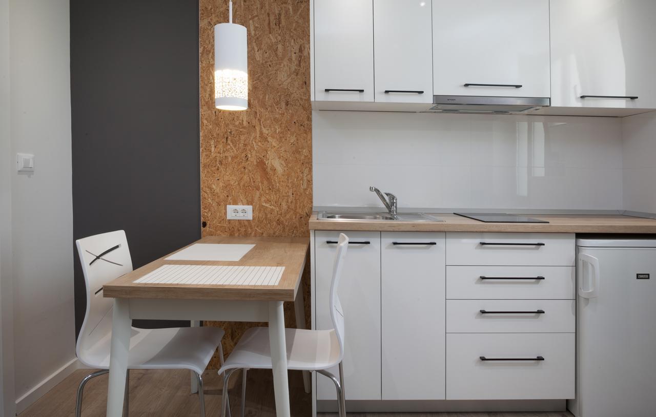 Apartments Juric Brela Luaran gambar