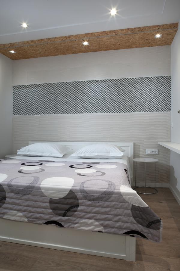 Apartments Juric Brela Luaran gambar